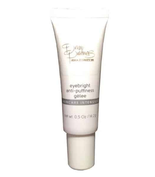 DermPartners Eyebright Anti-Puffiness Gelee