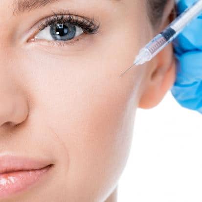 Cosmetic Injectables