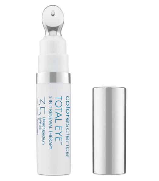 Colorescience 2-in-1 Eye Treatment