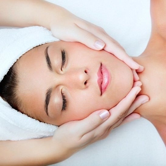 Custom Facials in Boca Raton