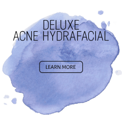 Deluxe Acne Hydrafacial250