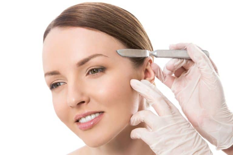 Dermaplaning Treatments in Boca Raton