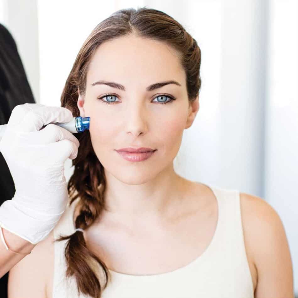 Hydrafacial Treatment in Boca Raton