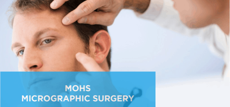 MOHS Surgery in Boca Raton