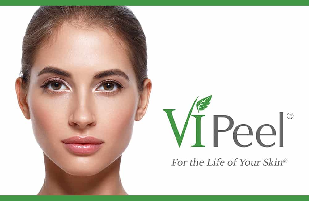 Chemical Peels in Boca Raton