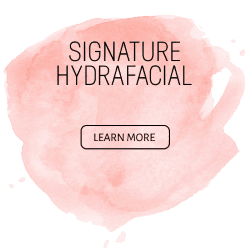 signature hydrafacial250