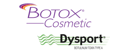 Botox and Dysport Injections in Boca Raton