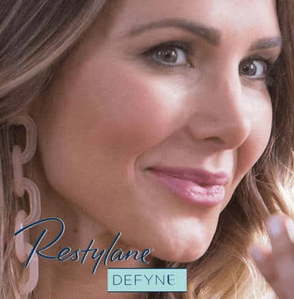 Restylane Defyne Dermal Fillers