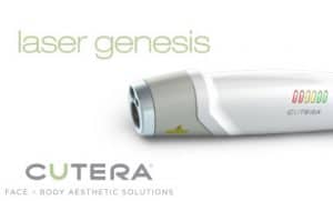 Laser Genesis Cutera